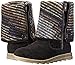 Muk Luks Women's Demi Button Down Boot