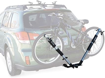1.25 inch bike rack