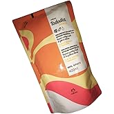 Refil Creme Corporal Tododia Flor Gengibre e Tangerina 400ml