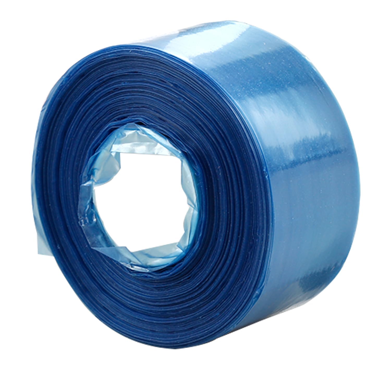 Luckious Disposable Eyeglass Sleeves - Glasses Leg Covers for Eyeglass Temple Tips, Protective Sleeves for Hair Dying Salon