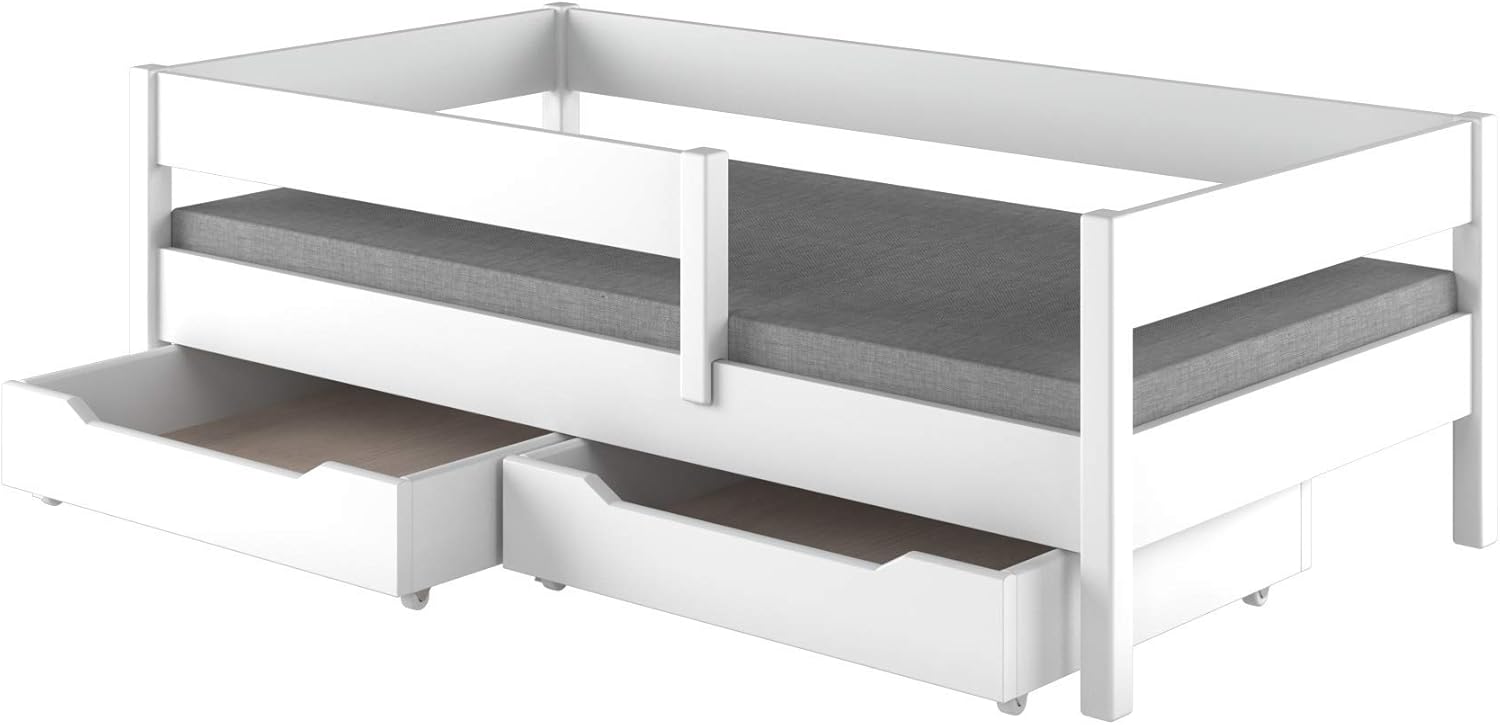 Children's Beds Home Single Beds For Kids Children Toddler Junior No