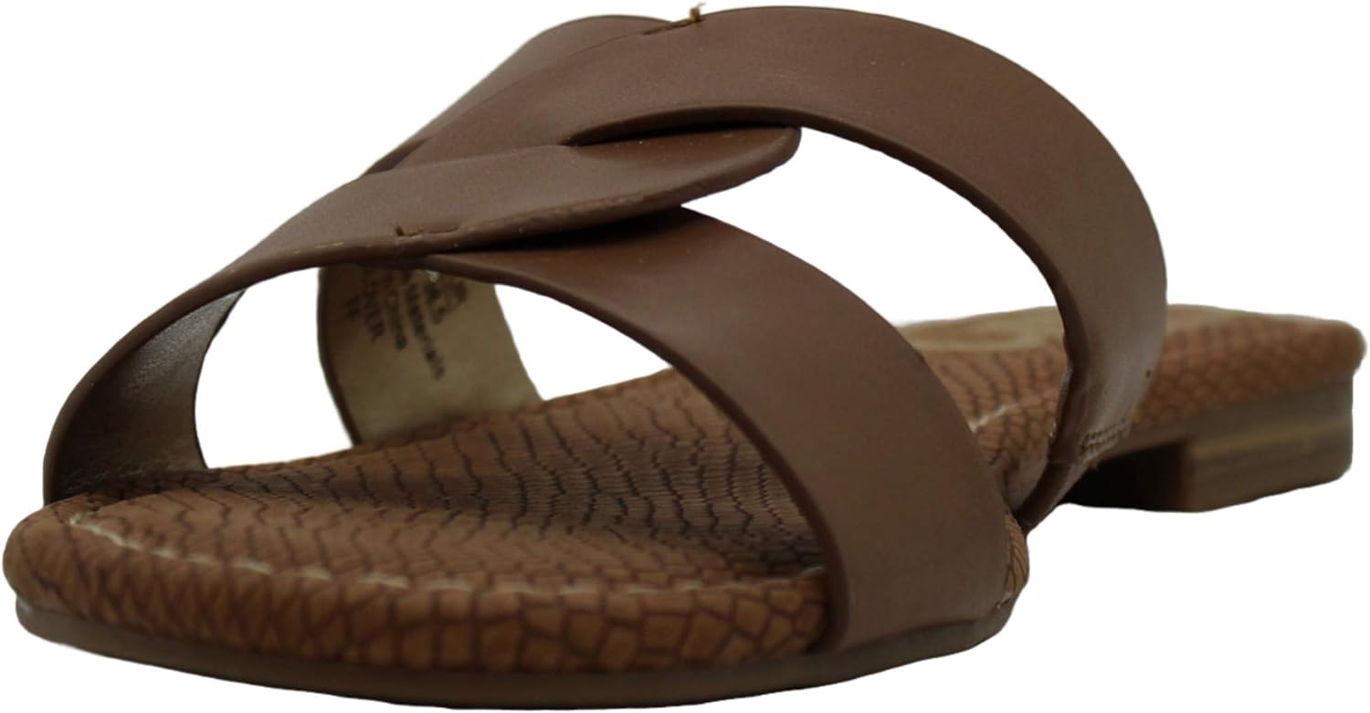 circus by sam edelman clover flat sandals