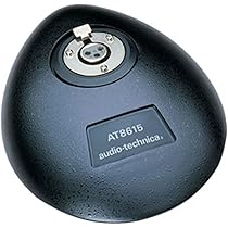 Audio-Technica AT8655-TS PRO49QL 5台セット オーディオテクニカ PRO49QL/LEDグースネックマイク 楽器・機材