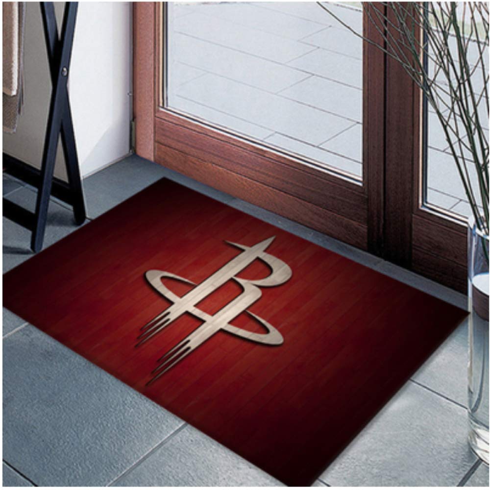 Teppich Rechteckiges Wohnzimmer Nordischen Stil Geometrisch Bedruckten