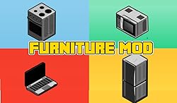 Furniture Mod