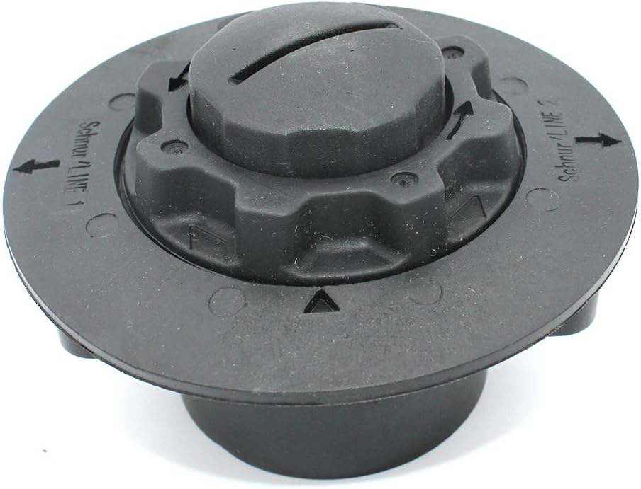 stihl fse 60 electric trimmer