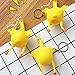 3 pack Squeeze Chicken Laying Egg Keychain,Stress Relief Vent Tricky Toys Gag Gift by lanlan