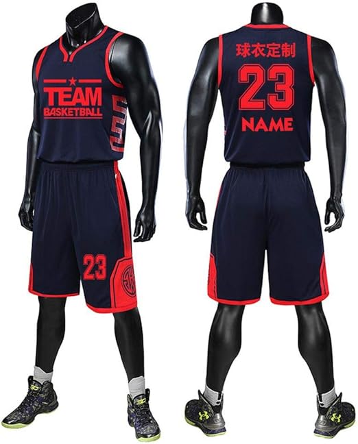 trajes nba