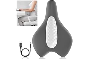 BFSD·DM Pelvic Floor Muscle Trainer, Cushion Type Kegel Trainer, for Pelvic Floor Physical Therapy and Kegel Sports Products