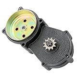 Chanoc T8F 11 Tooth Sprocket Transmission Gearbox