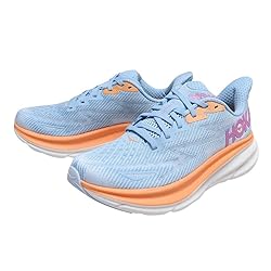 HOKA ONE ONE Hoka Women's Clifton 9 Wide Shoes