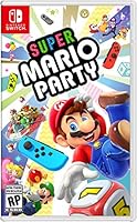 Super Mario Party