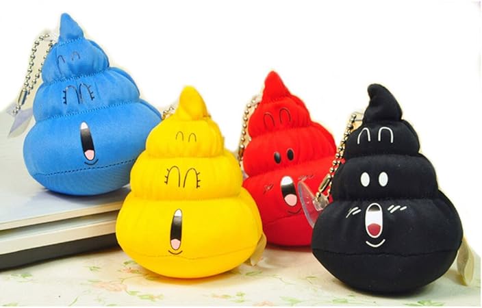 Amazon お買い得 アラレ うんち フィギュア 4点セット クリスマス おもちゃ ミニフィギュア コスプレ 道具 ぬいぐるみ コスプレ 仮装 通販