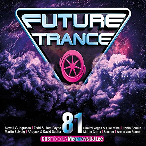 Various Artists - Future Trance 81 - Zortam Music