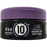 It's a 10 Haircare Silk Express Miracle Silk Hair Mask, 8 fl. oz.