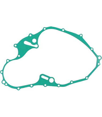 Silscvtt Engine Gasket Set With Oil Seals Kit Replacement...