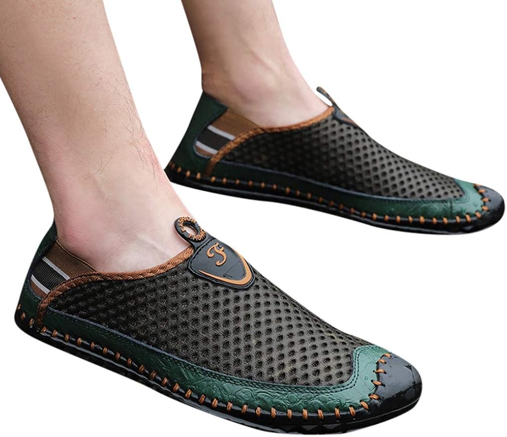 chaussures homme confortable