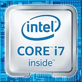 Intel Boxed Core i7-6800K Processor (15M Cache, up to 3.60 GHz) FC-LGA14A 3.4 6 BX80671I76800K