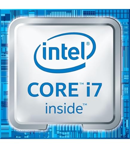 Amazon.com: Intel Boxed Core i7-6800K Processor (15M Cache, up to