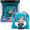 Just Toys LLC Hatsune Miku Collectible Figure (Knee Pose)