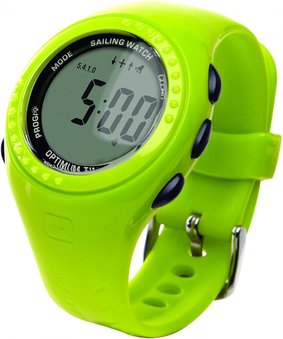 optimum time series 3 sailing timer