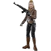 STAR WARS The Vintage Collection Vel Sartha Toy, 3.75-Inch-Scale Andor Action Figure, Toys for Kids Ages 4 and Up