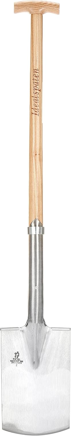 IdealSpaten Rode- und Baumschulspaten (601445)