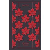 Jane Eyre (Penguin Clothbound Classics)