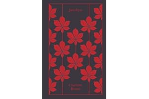 Jane Eyre (Penguin Clothbound Classics)