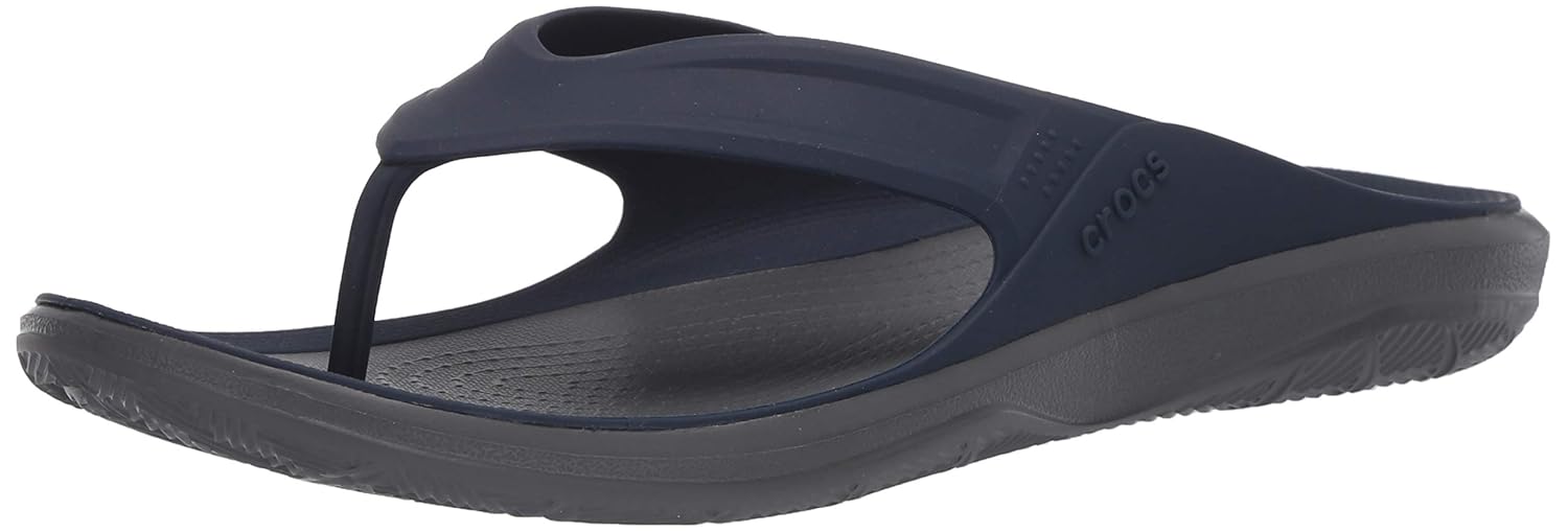 amazon crocs mens shoes