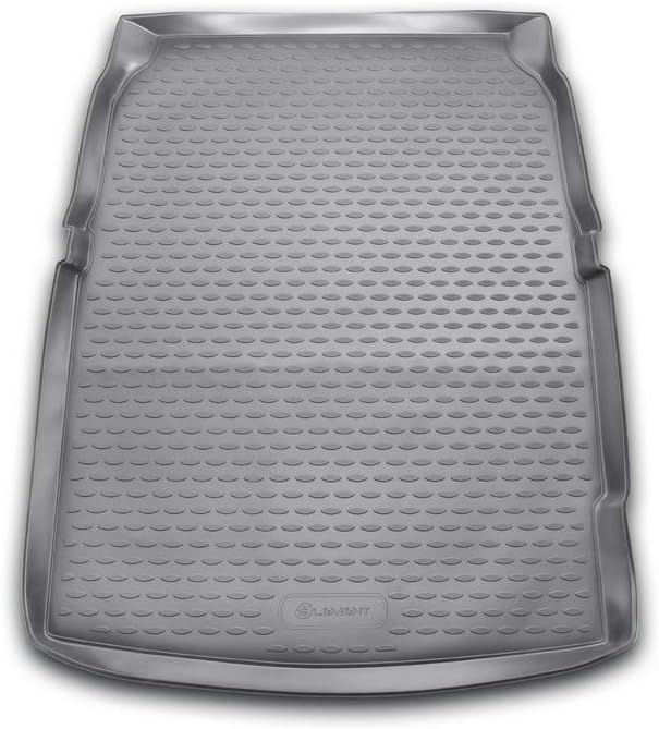 Element Tailored Fit Rubber Boot Liner Protector Mat for BMW 5 (F10