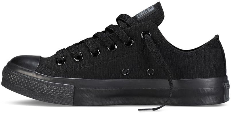 converse chuck taylor monochrome low