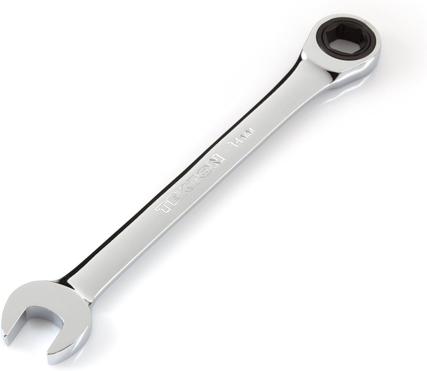 Doehetzelf Mechanic Tool Ratcheting Ratchet Combination Wrench Size