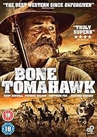Bone Tomahawk