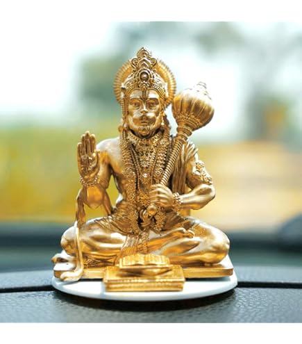 Hanuman Chalisa - Library Edition