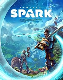 Project Spark
