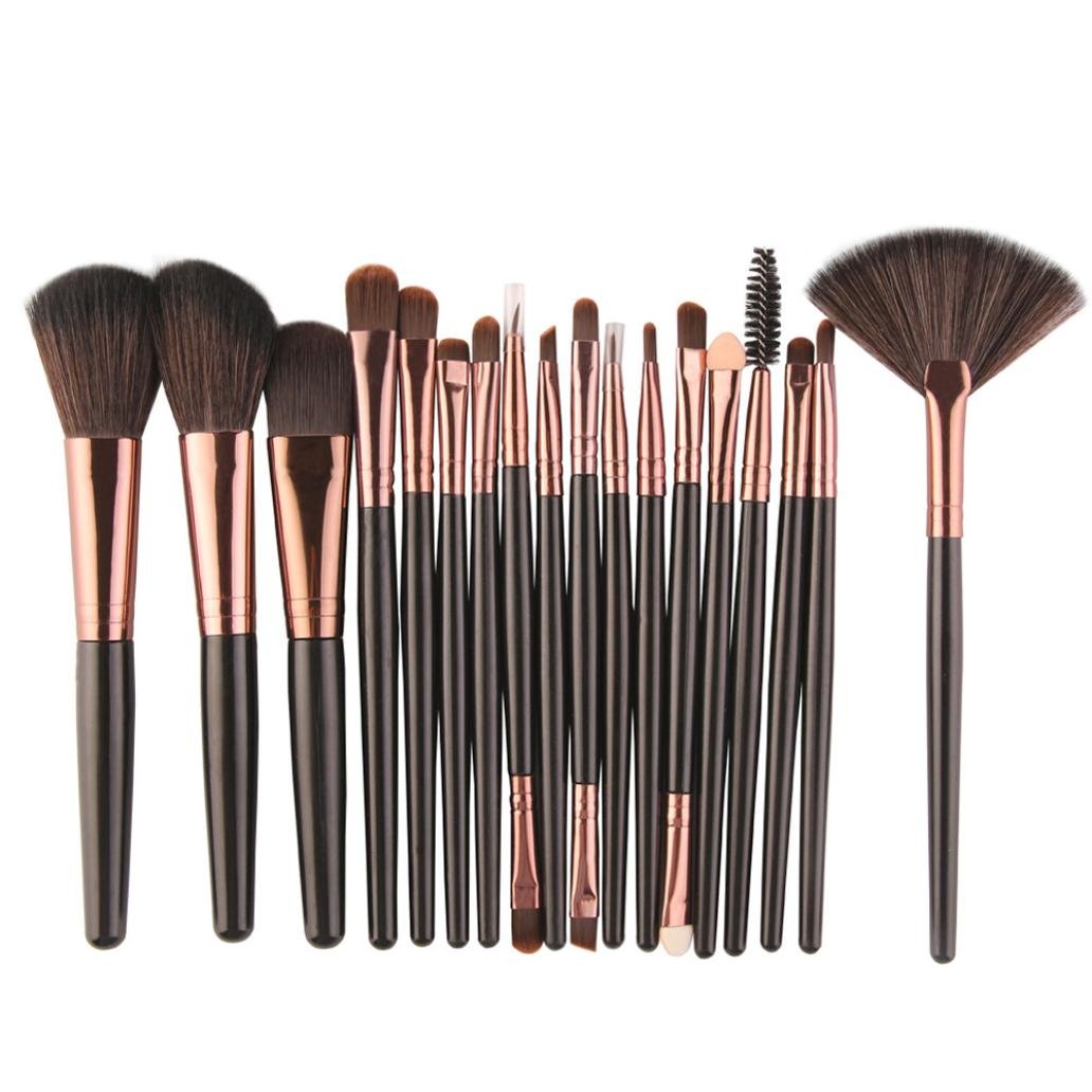 cheap makeup brush sets The Beauty Life