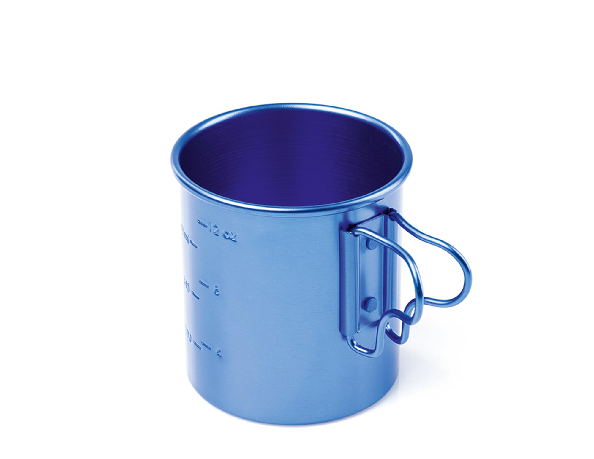 GSI Outdoors Bugaboo Cup, Blue, 14 Fl Oz — image 1