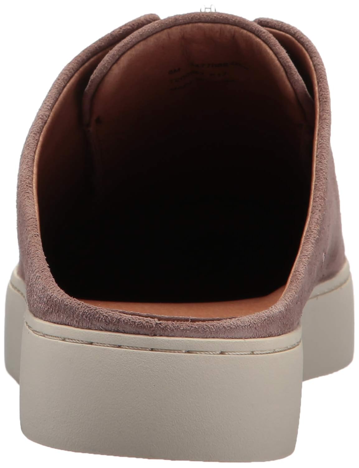 frye lena zip mule