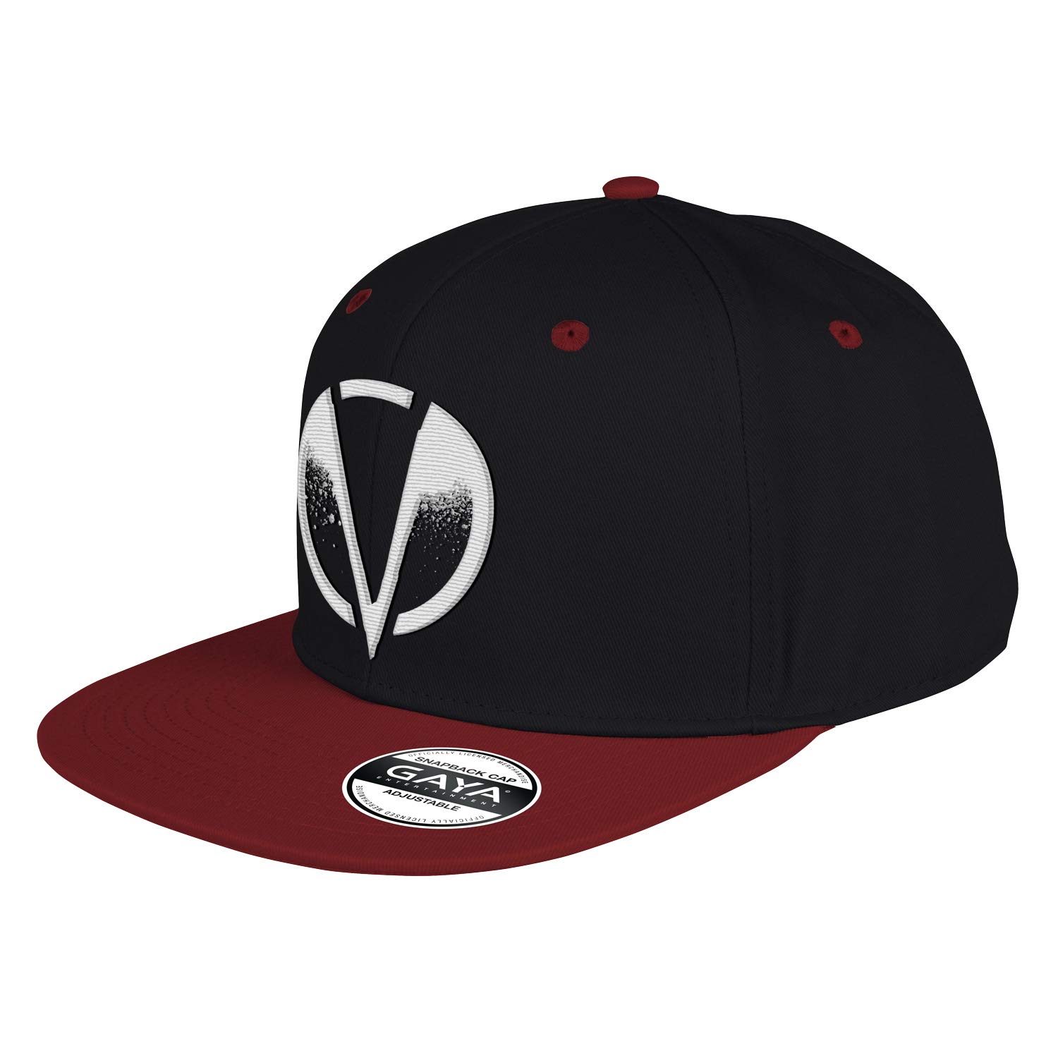Séga Borderlands 3 Snapback COV