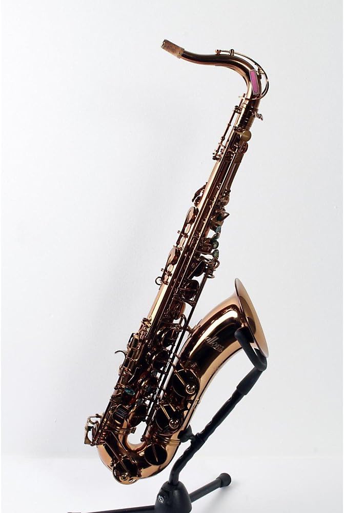 Allora Chicago Jazz Tenor Saxophone Level 3 AATS954 Dark
