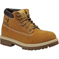 Amazon.com | Skechers Men's John Deere Flex Boot Carbon Nano