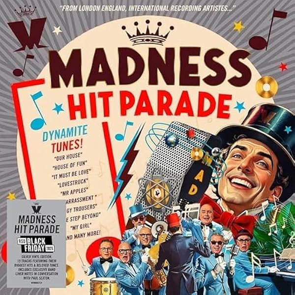 Amazon.com: Can't Touch Us Now: CDs & Vinyl