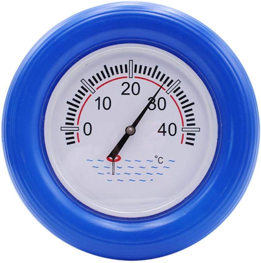 commercial pool thermometer