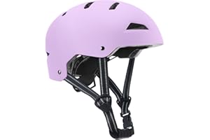 WHALEZON Kids Bike Helmet Ages 3-5-8-14, CPSC ASTM CPSIA Certified Toddler Helmet