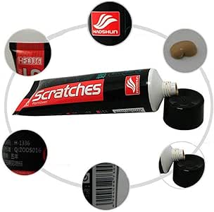 Paint Repair Car Kit