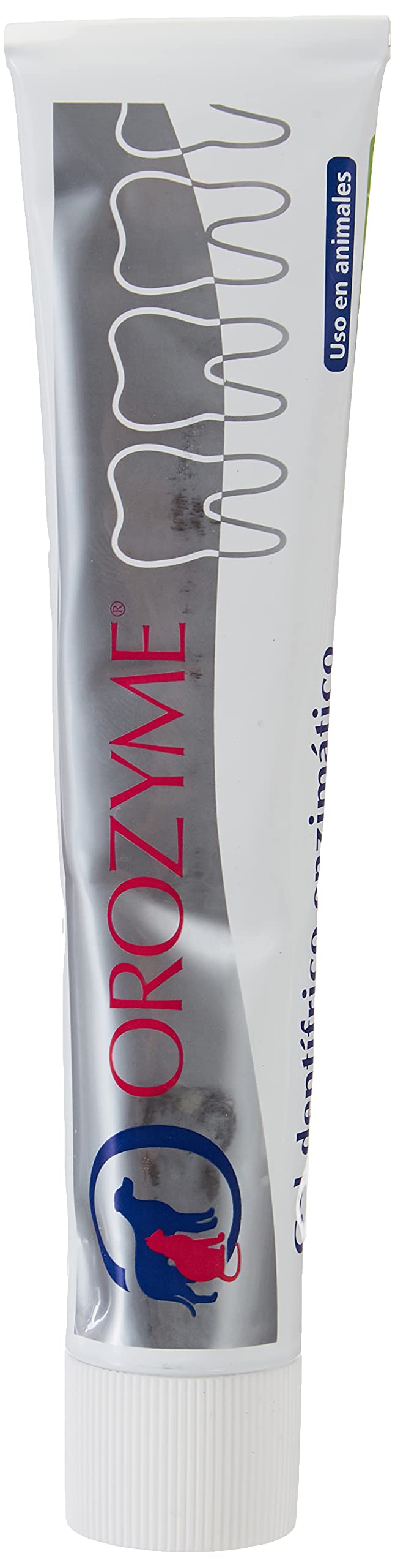 ecuphar SE506059 Orozyme Toothpaste Gel