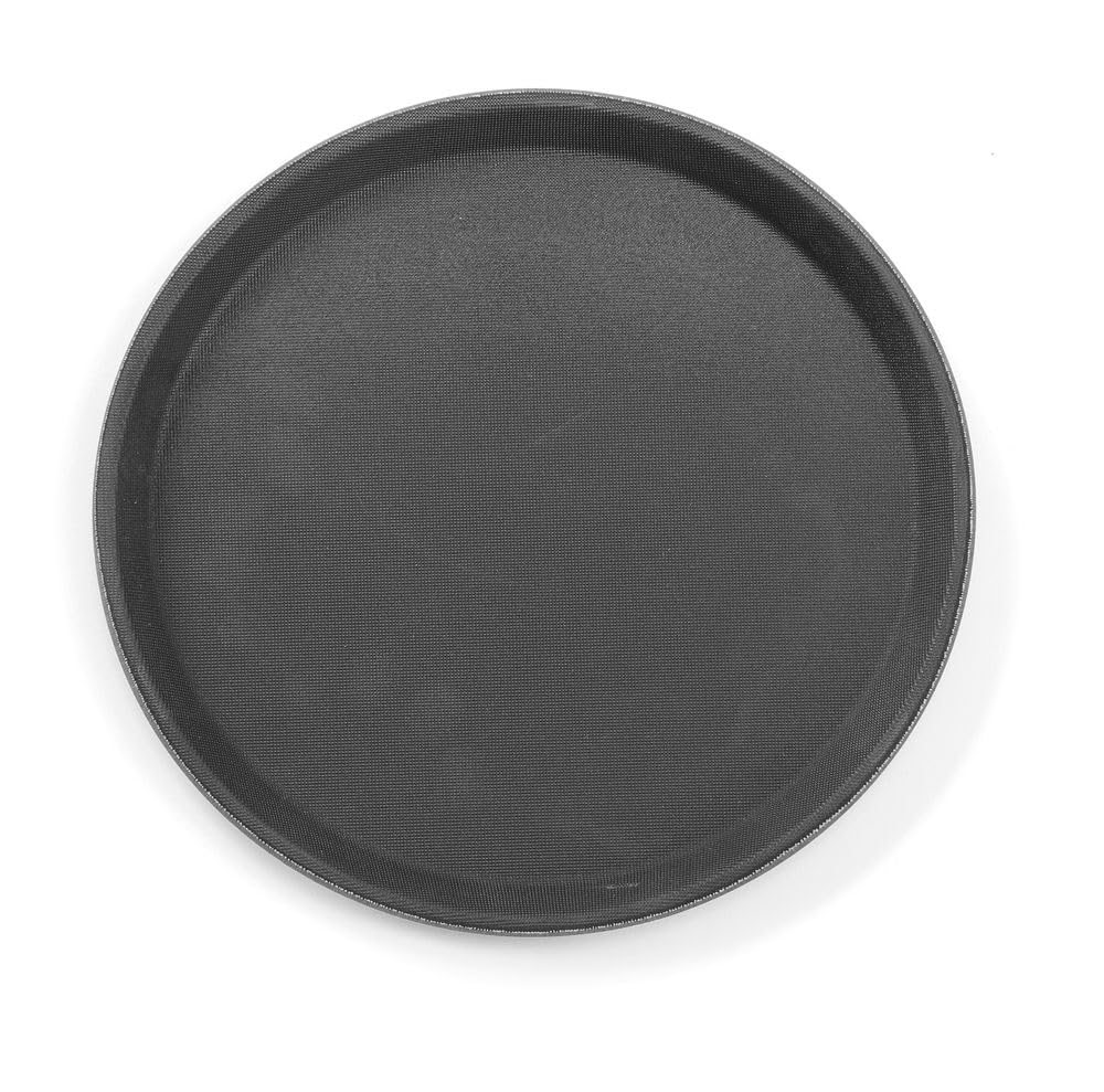 HENDI 878132 Serving tray round, ⌀360 mm