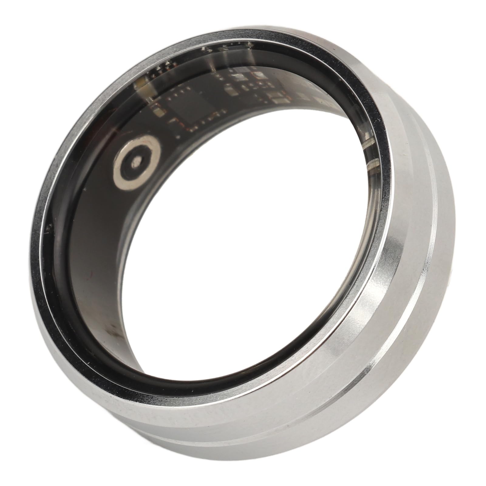 Snapshot of Ring For Better Sleep Quality Metrics