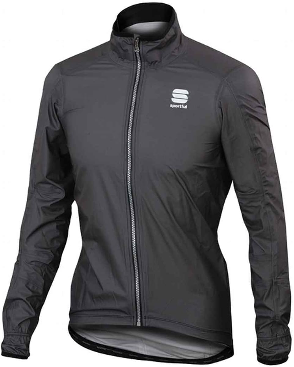 sportful stelvio waterproof cycling jacket
